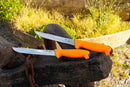 9" Fillet Knife | German Steel
