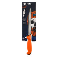 7" Fillet Knife | German Steel