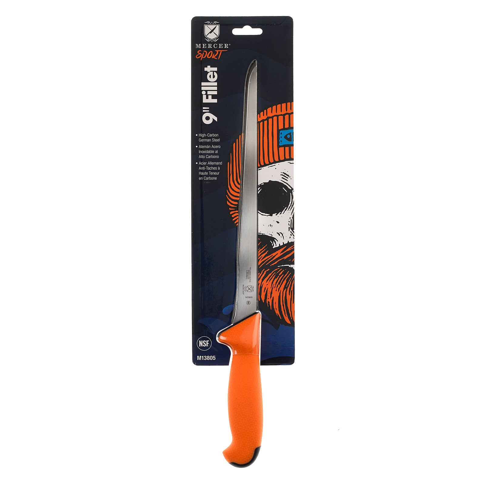 Fillet Away Outfitters Pack (Everything You Need to Fillet Fish ...