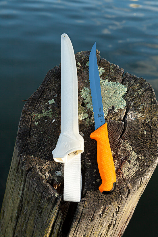 Fish fillet board that's flexible | Fillet Away Fish Mats