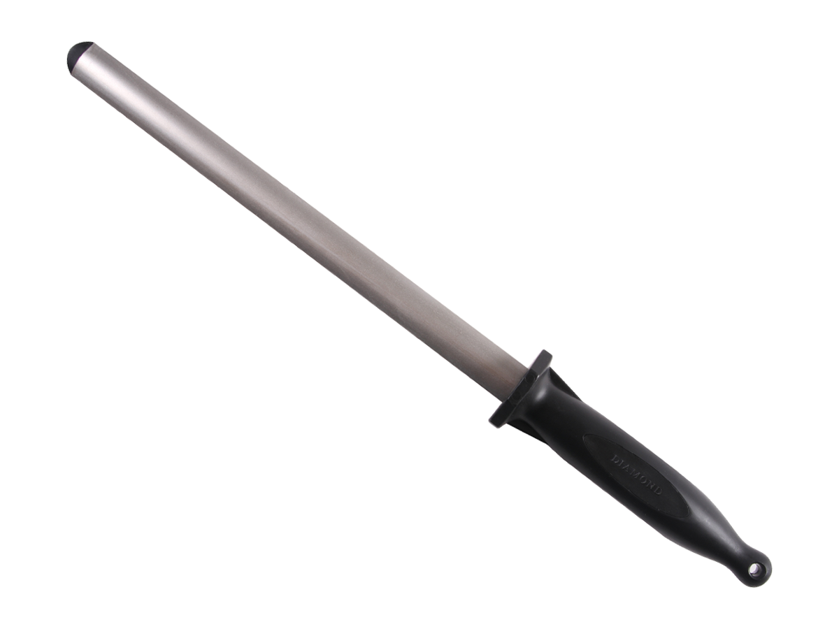 Diamond Hone Sharpener 10"