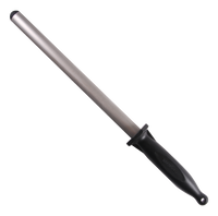 Diamond Hone Sharpener 10"